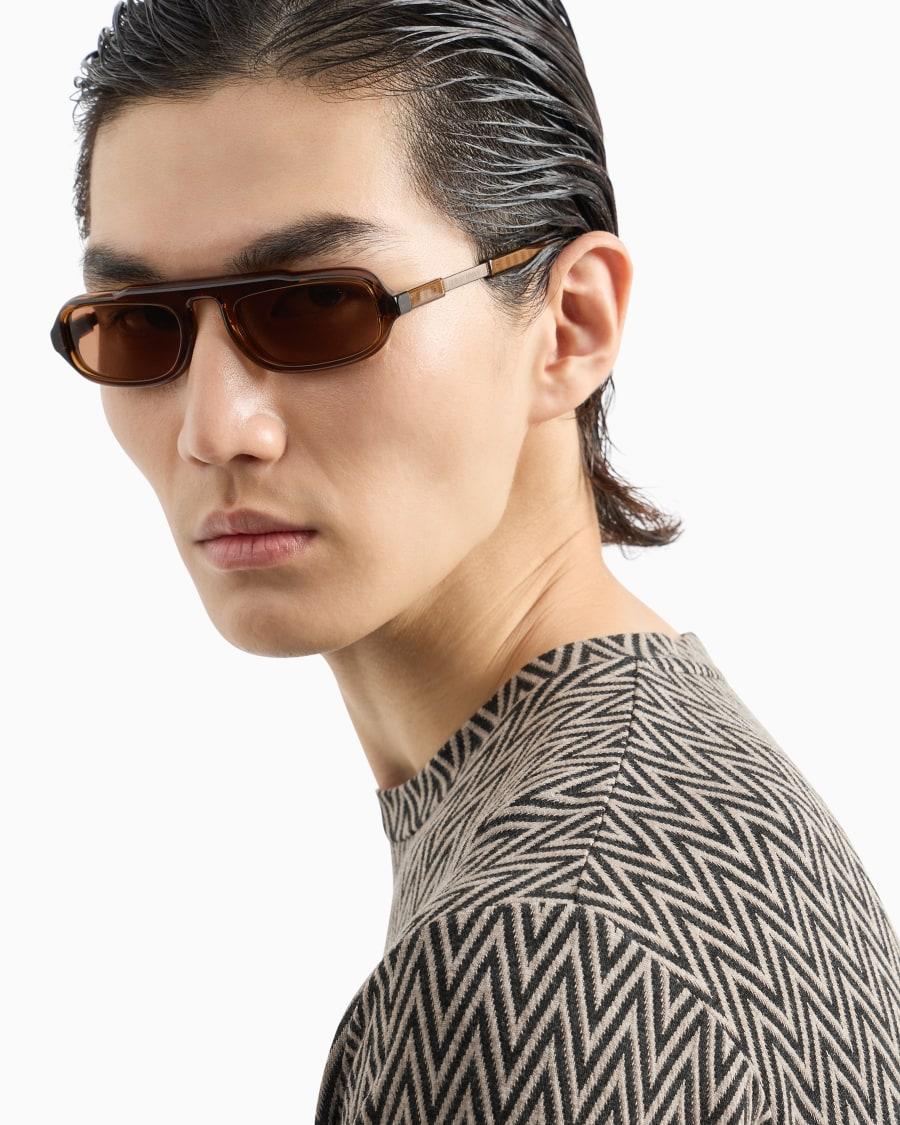 The World Of Armani OCCHIALI DA SOLE