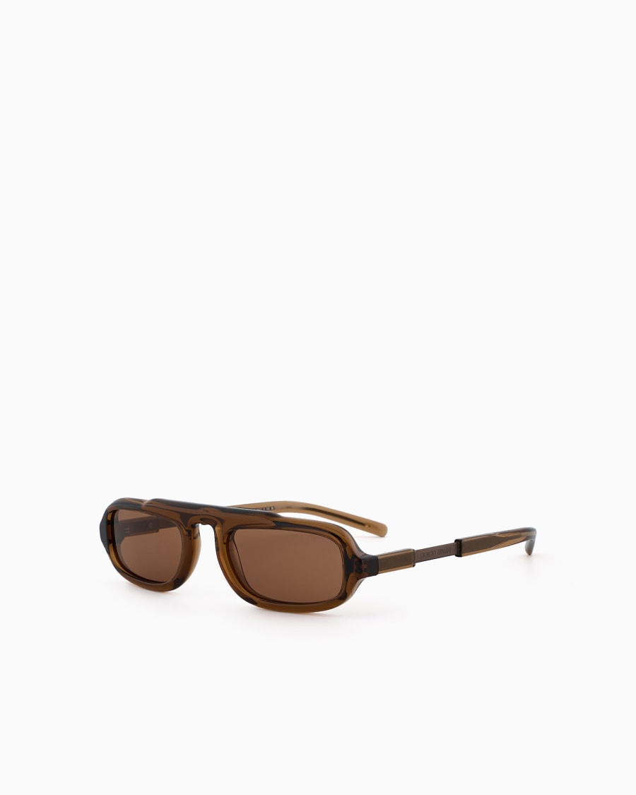 The World Of Armani OCCHIALI DA SOLE