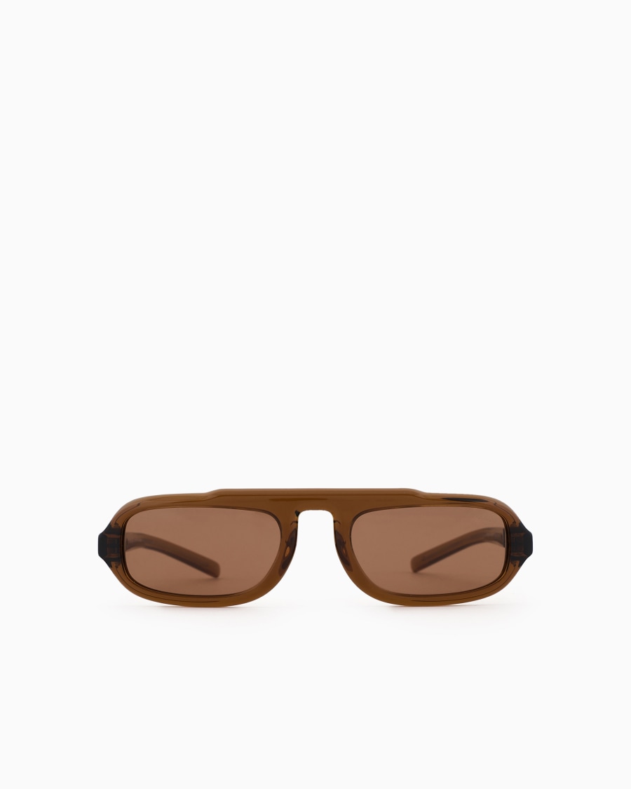 The world of armani OCCHIALI DA SOLE