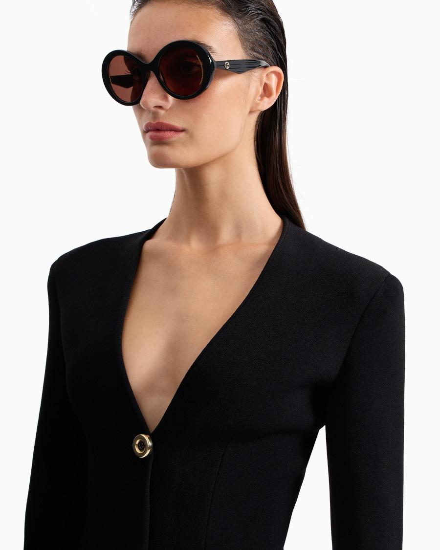 The World Of Armani OCCHIALI DA SOLE