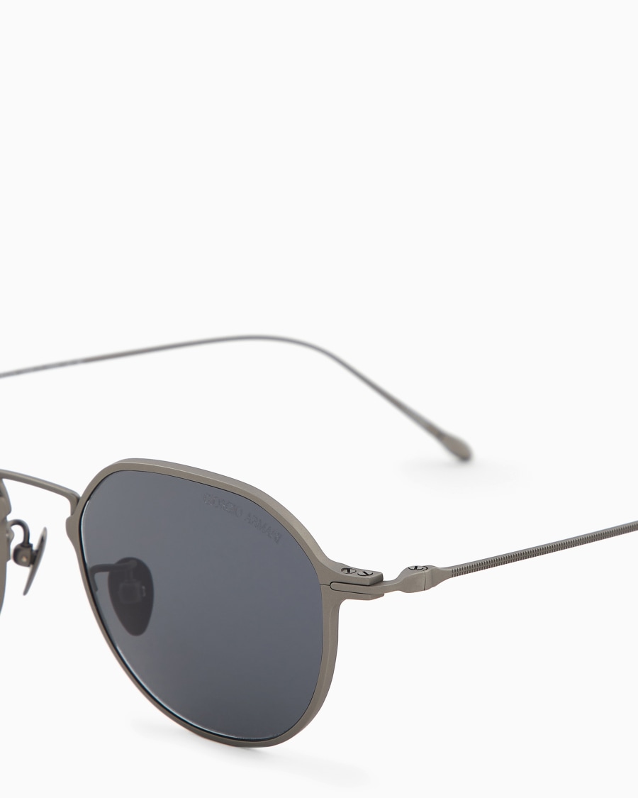 The World Of Armani OCCHIALI DA SOLE