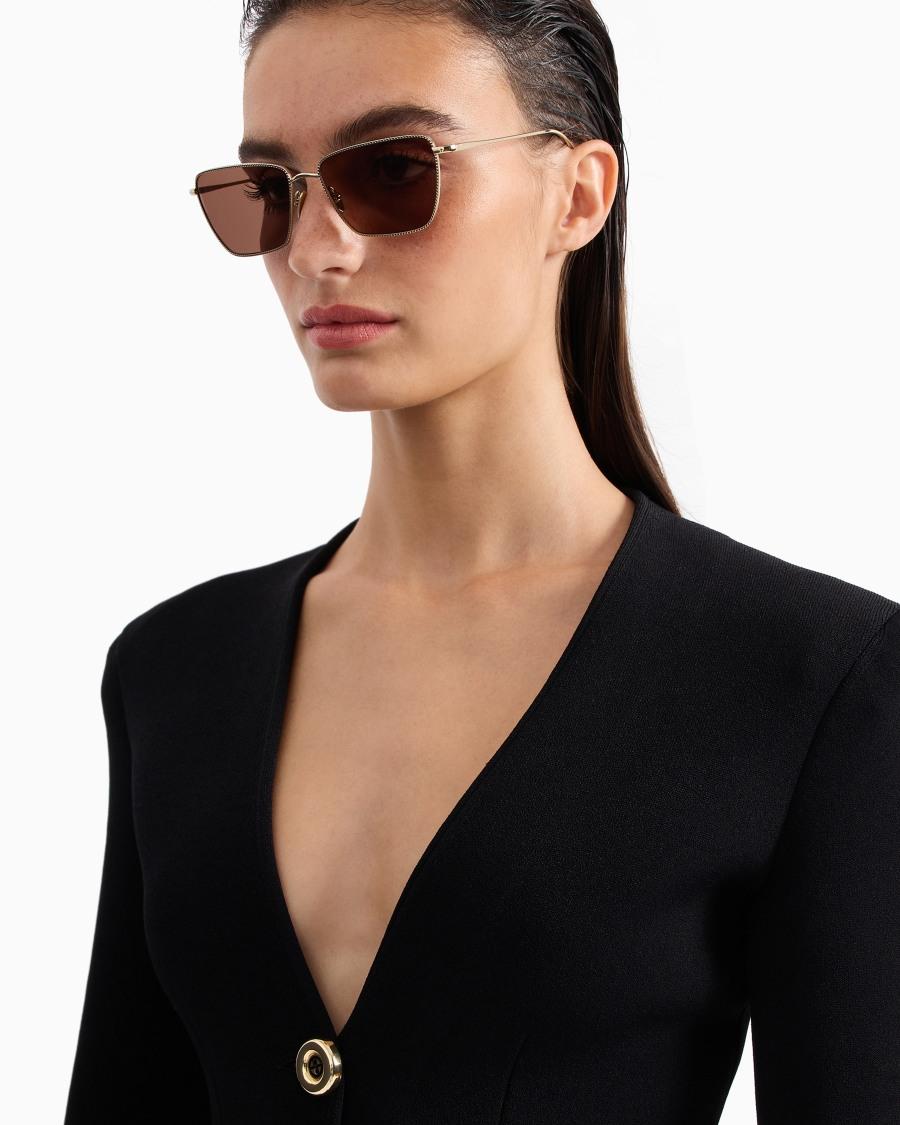 The World Of Armani OCCHIALI DA SOLE