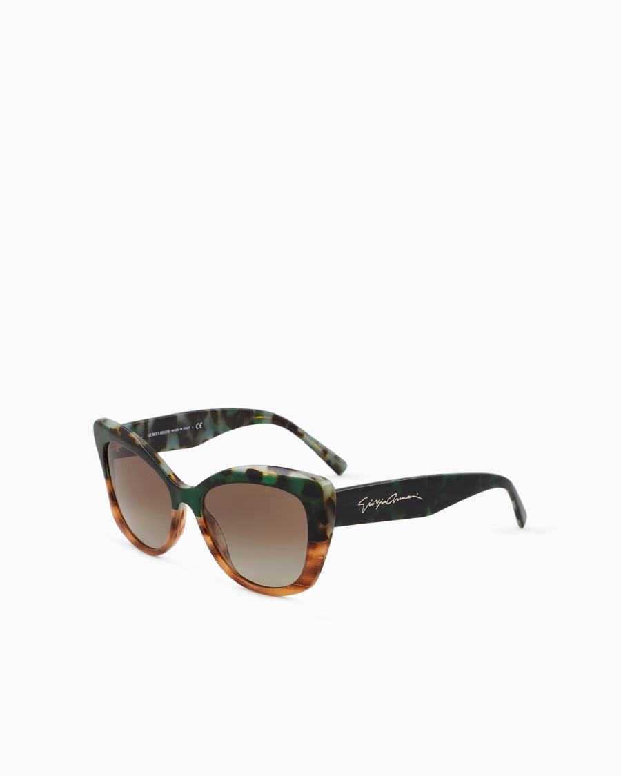 The World Of Armani OCCHIALI DA SOLE