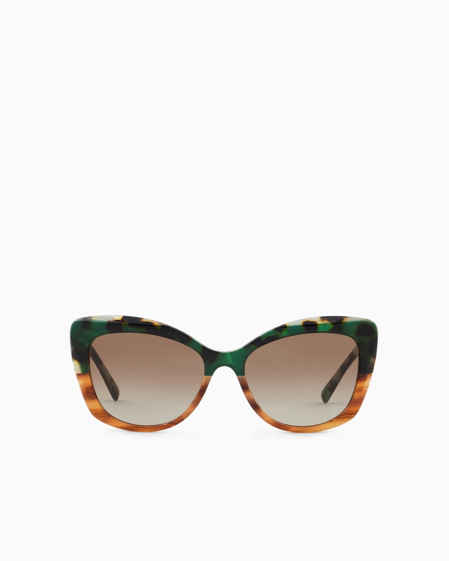 The world of armani OCCHIALI DA SOLE