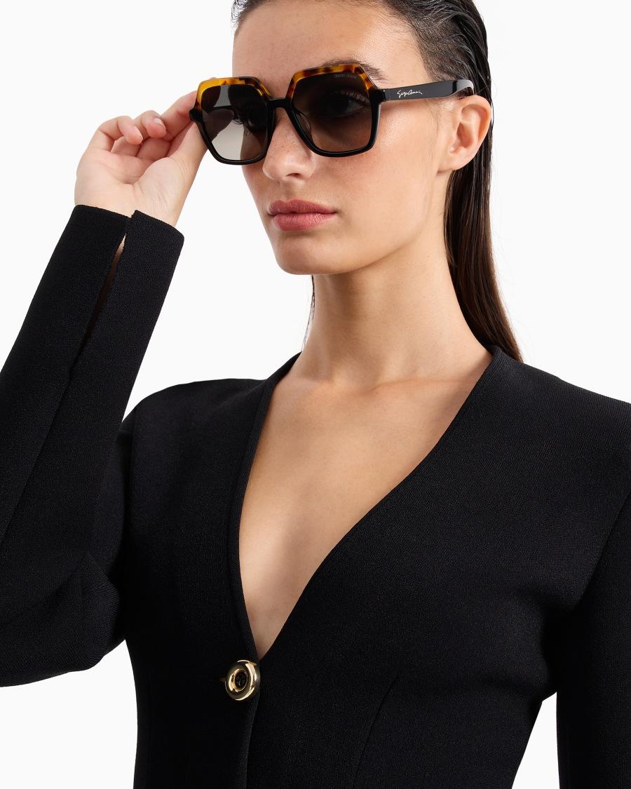 The World Of Armani OCCHIALI DA SOLE