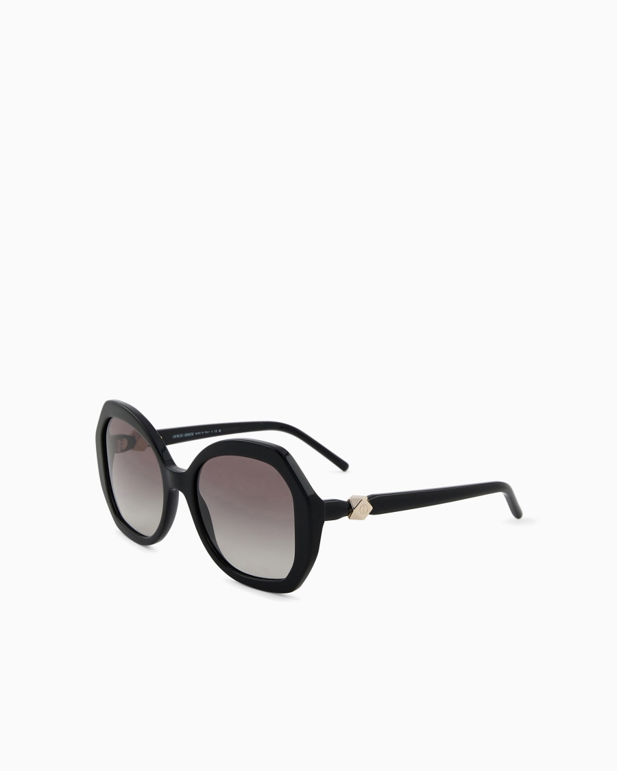 The World Of Armani OCCHIALI DA SOLE