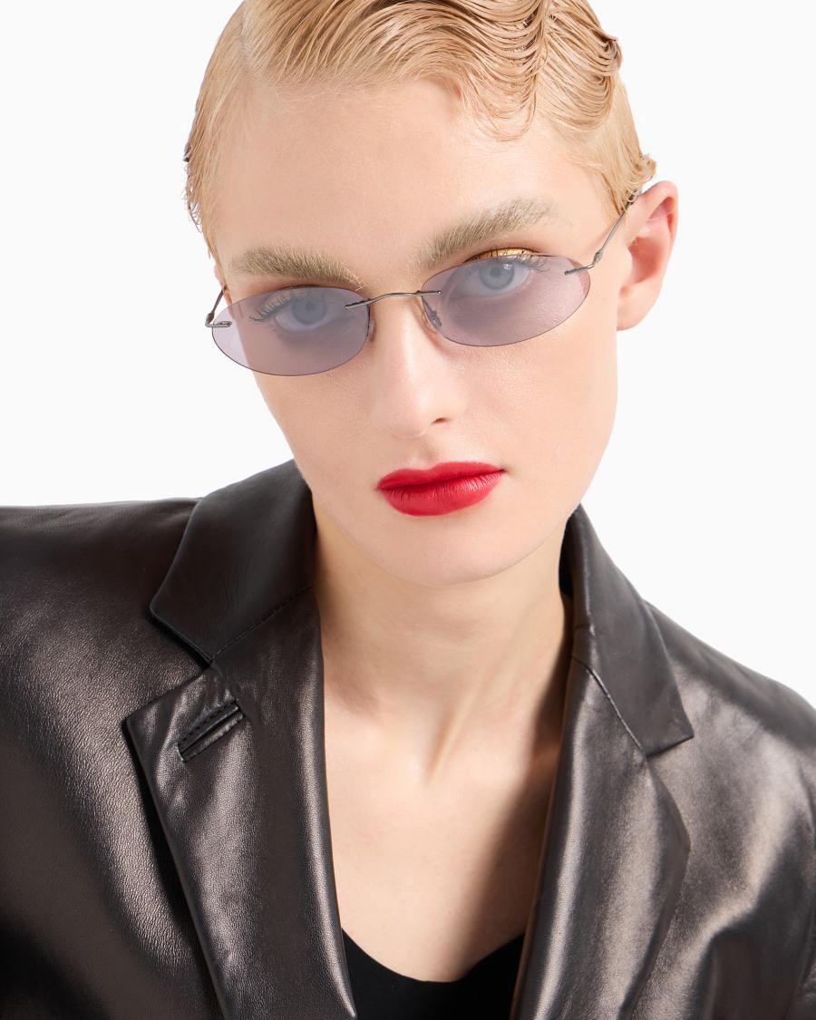 The World Of Armani OCCHIALI DA SOLE