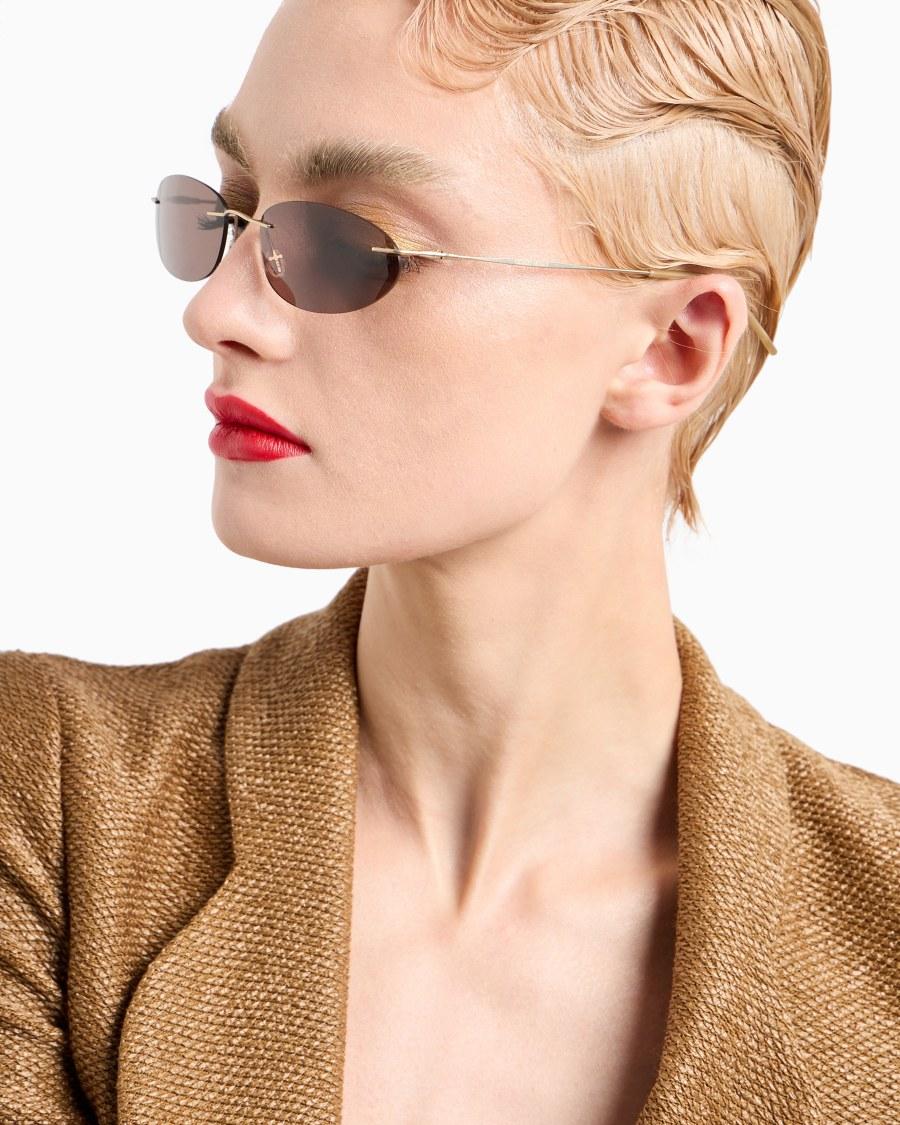 The World Of Armani OCCHIALI DA SOLE