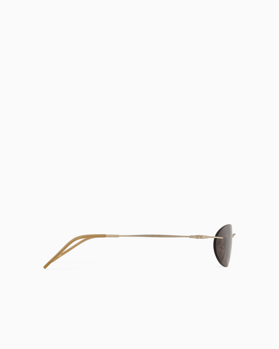 The World Of Armani OCCHIALI DA SOLE