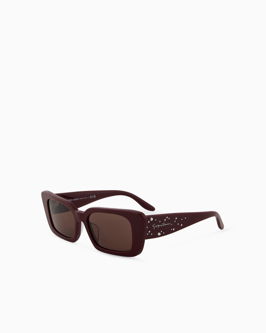 The World Of Armani OCCHIALI DA SOLE