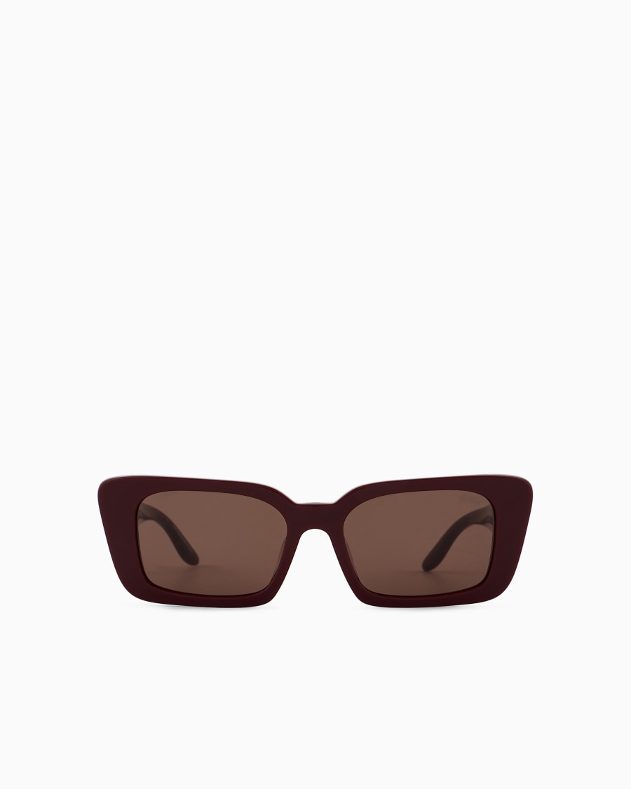 The world of armani OCCHIALI DA SOLE