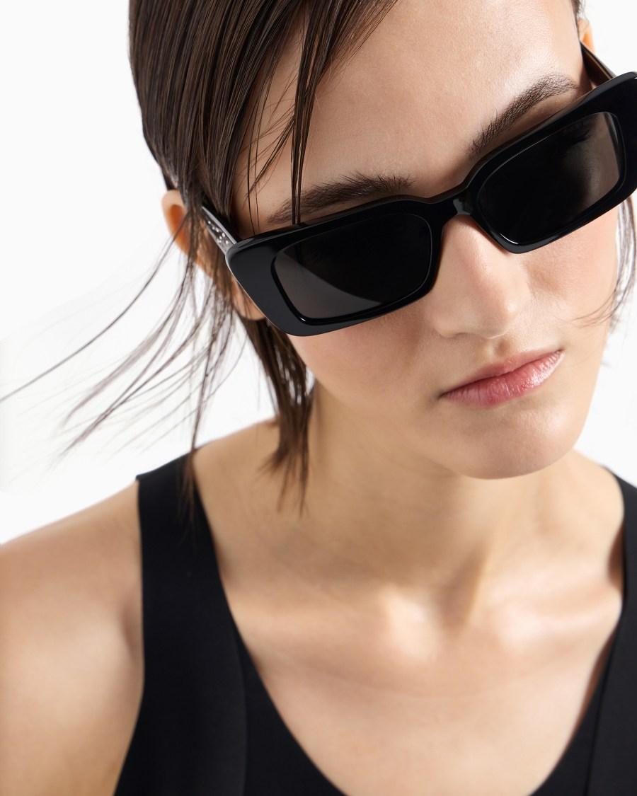 The World Of Armani OCCHIALI DA SOLE