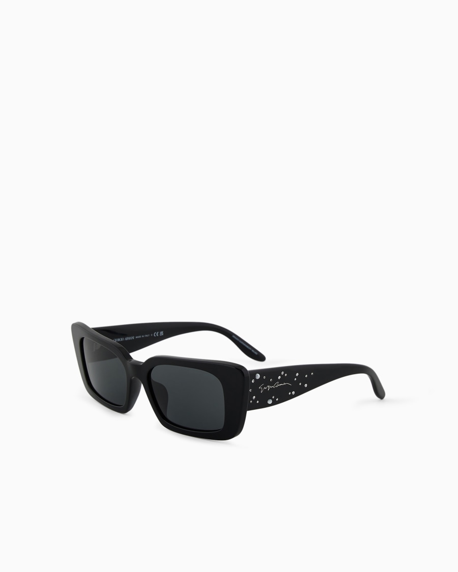 The World Of Armani OCCHIALI DA SOLE