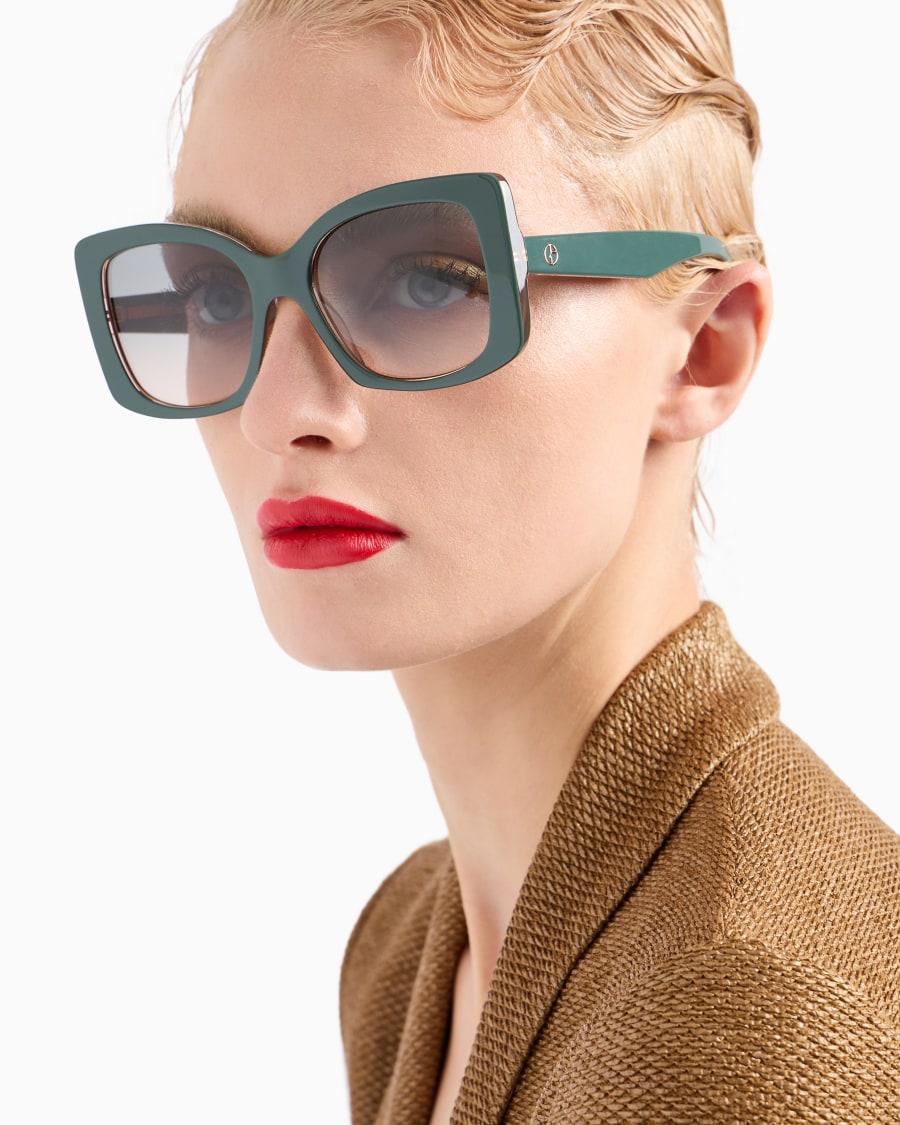 The World Of Armani OCCHIALI DA SOLE