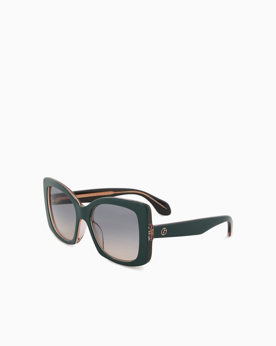 The World Of Armani OCCHIALI DA SOLE