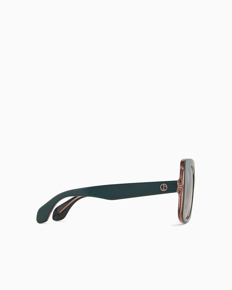 The World Of Armani OCCHIALI DA SOLE