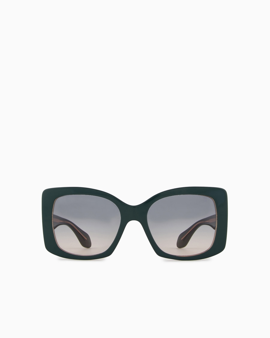 The world of armani OCCHIALI DA SOLE