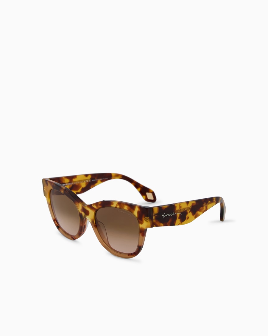 The World Of Armani OCCHIALI DA SOLE