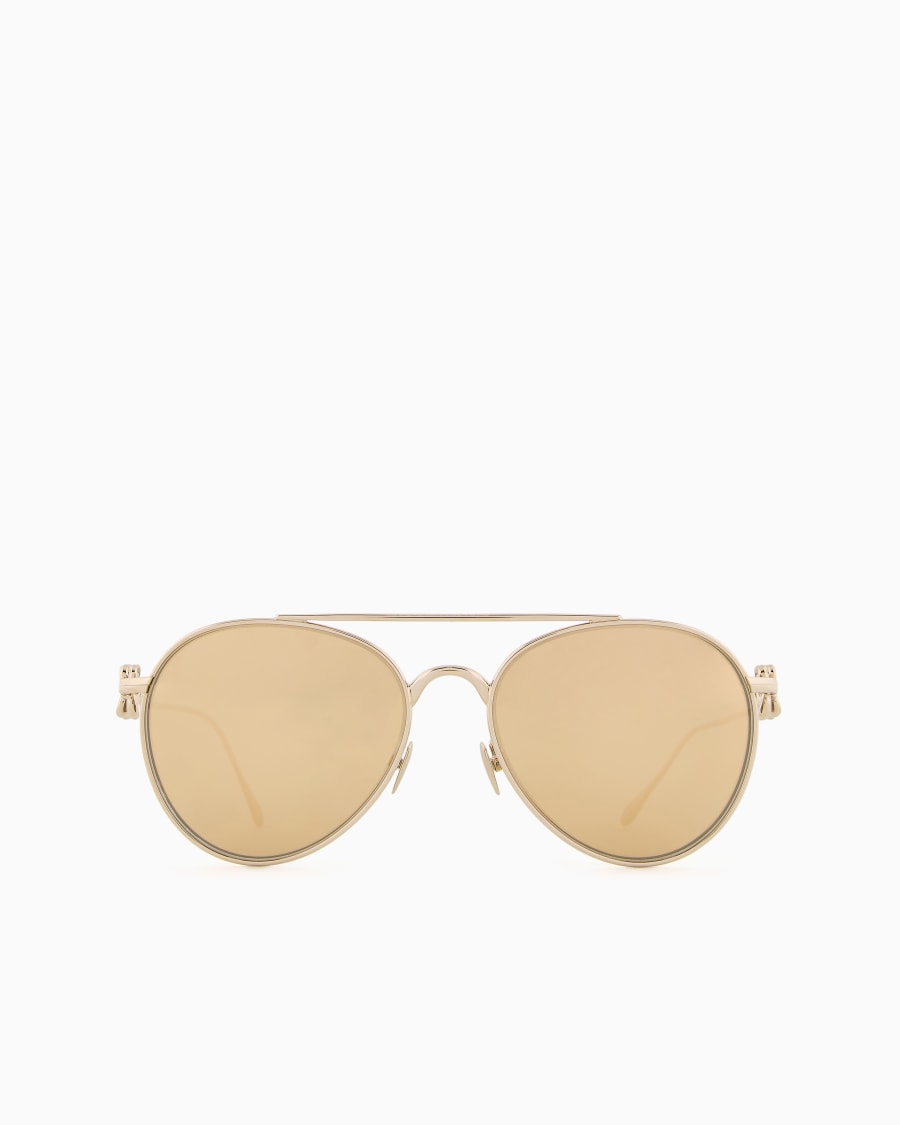 The world of armani OCCHIALI DA SOLE