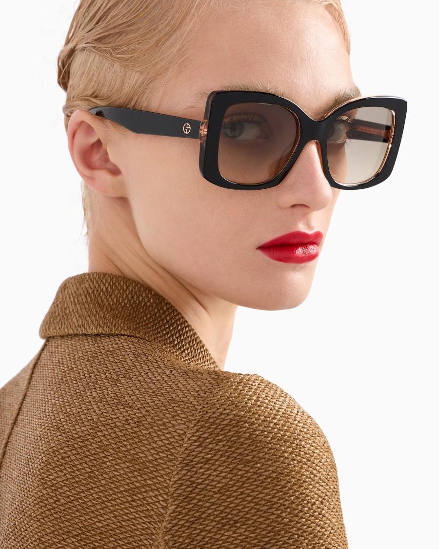 The World Of Armani OCCHIALI DA SOLE