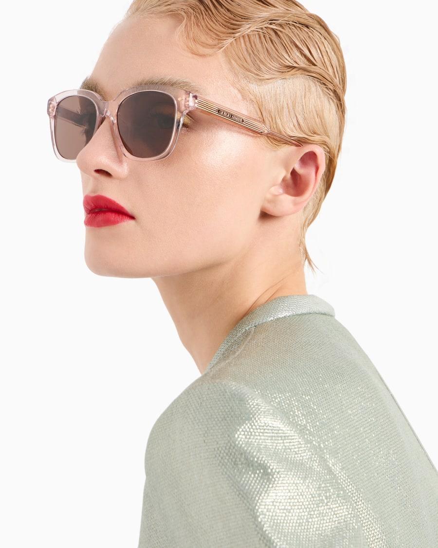 The World Of Armani OCCHIALI DA SOLE