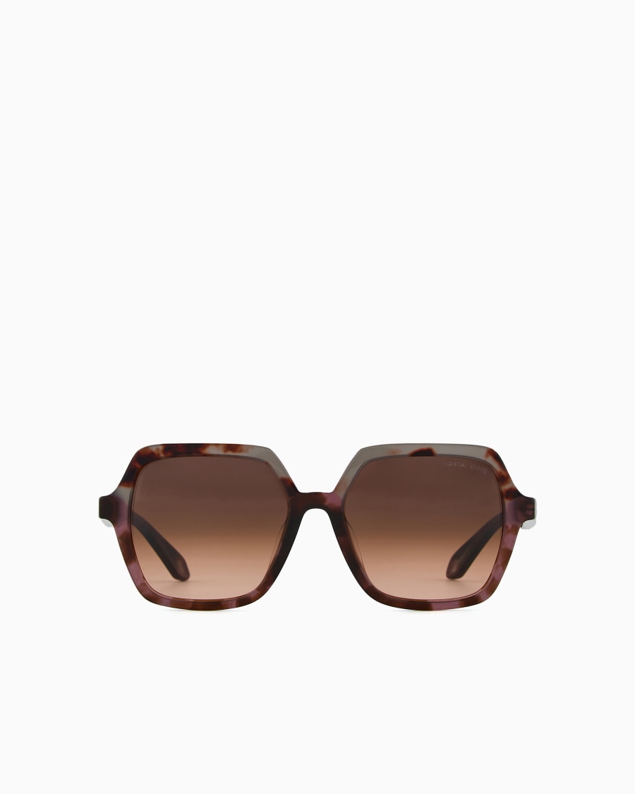 The world of armani OCCHIALI DA SOLE