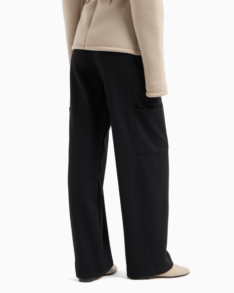 The World Of Armani PANTALONI CASUAL