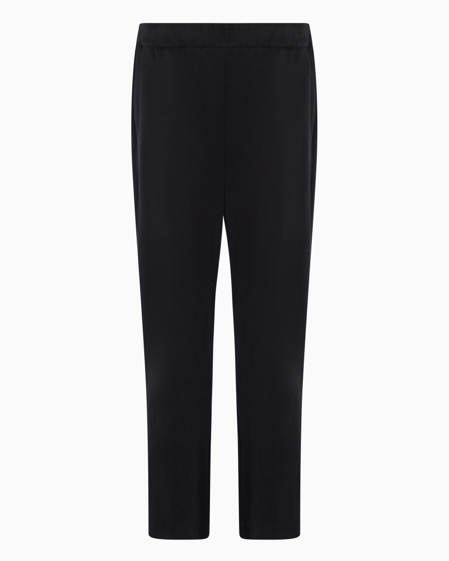 The world of armani PANTALONI CASUAL