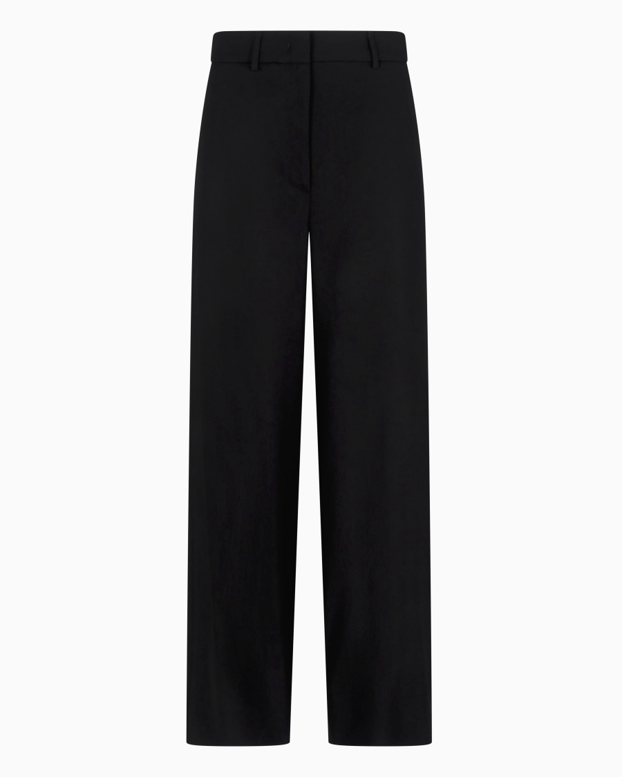 The world of armani PANTALONI CLASSICI