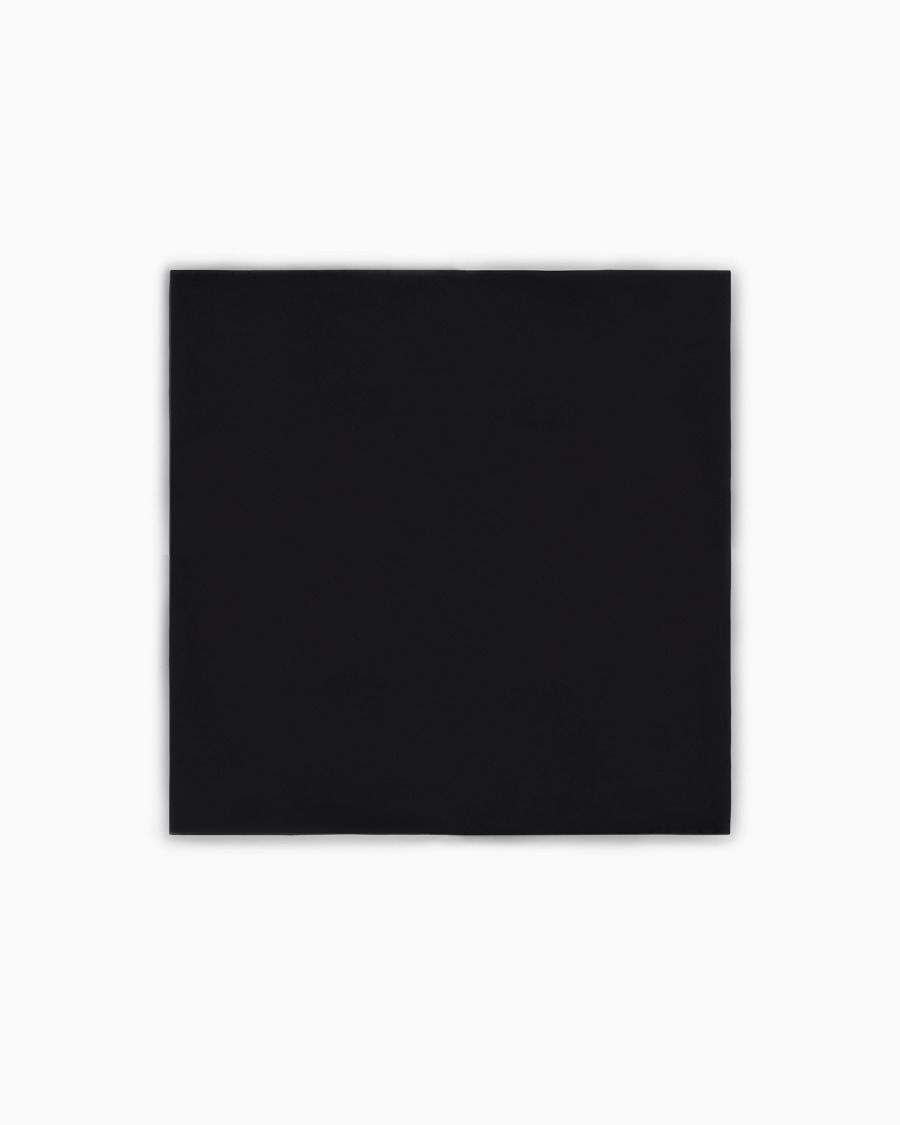 The world of armani POCHETTE DA TASCHINO IN SETA