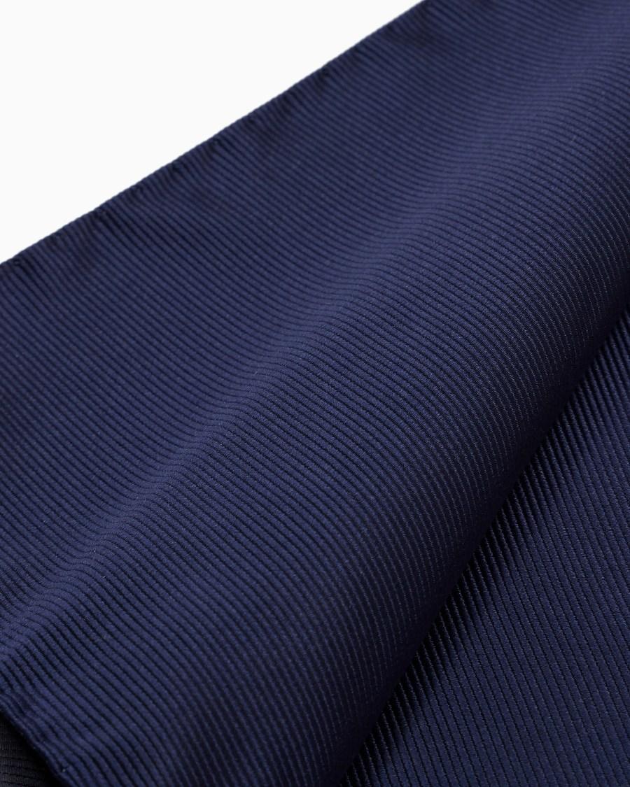 The World Of Armani POCHETTE DA TASCHINO IN SETA