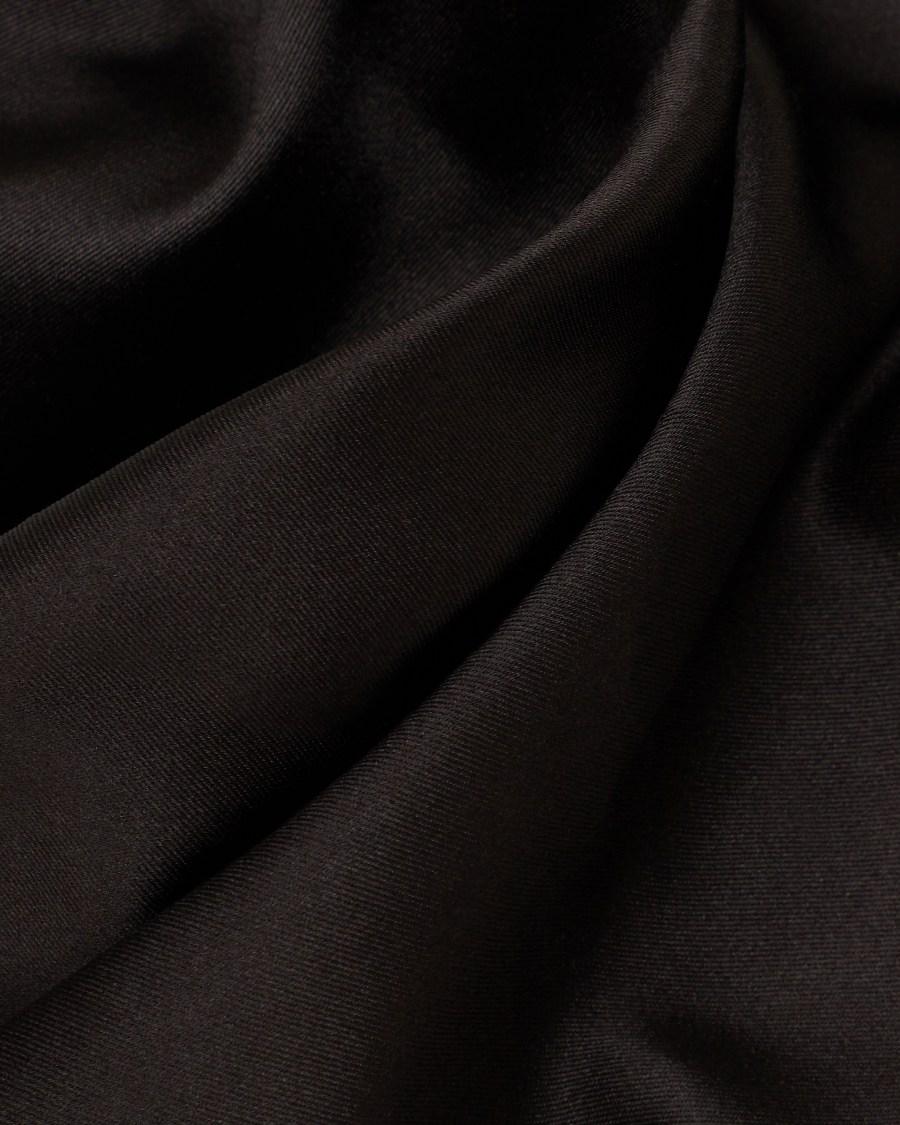 The World Of Armani POCHETTE DA TASCHINO IN SETA