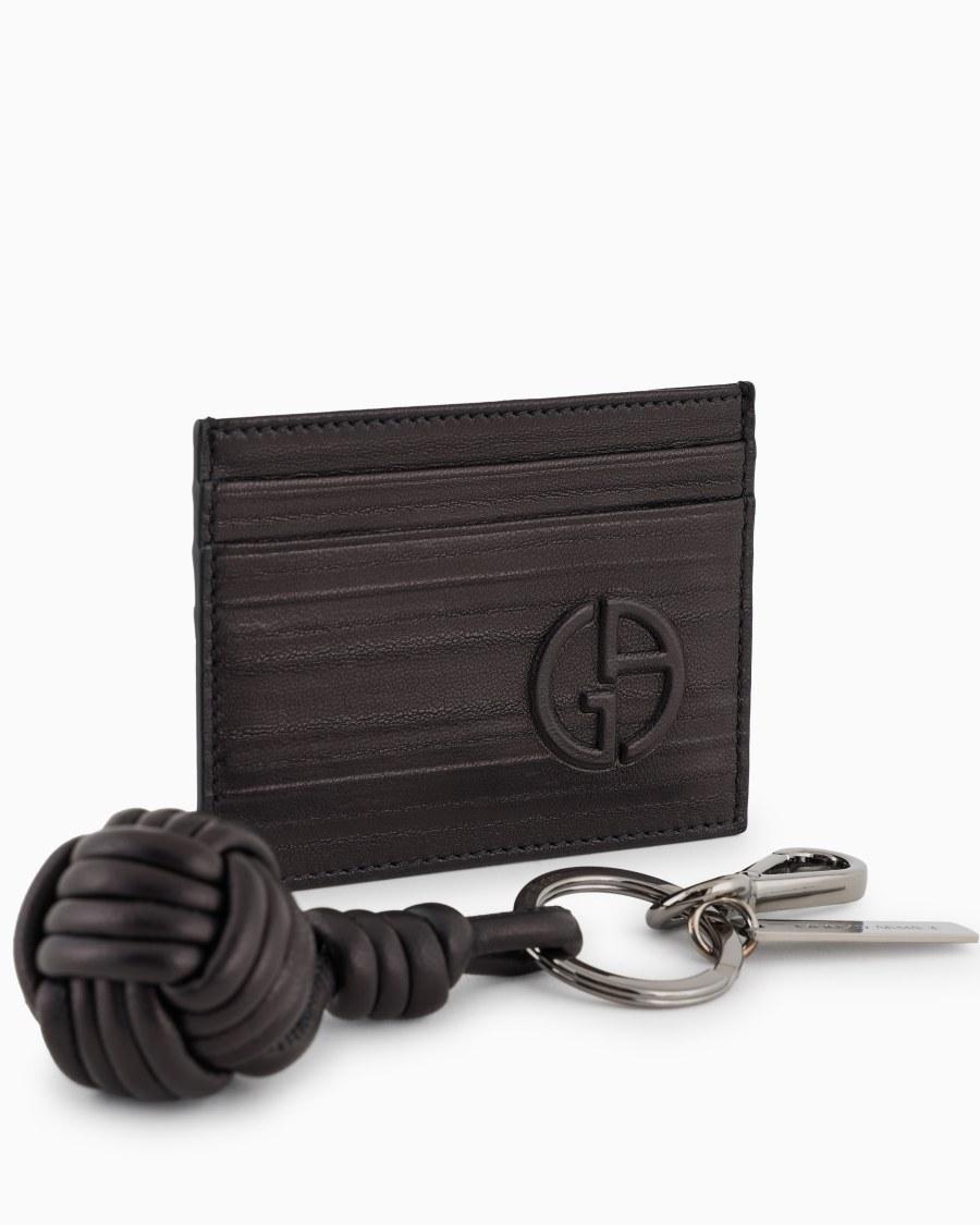 The World Of Armani PORTACHIAVI