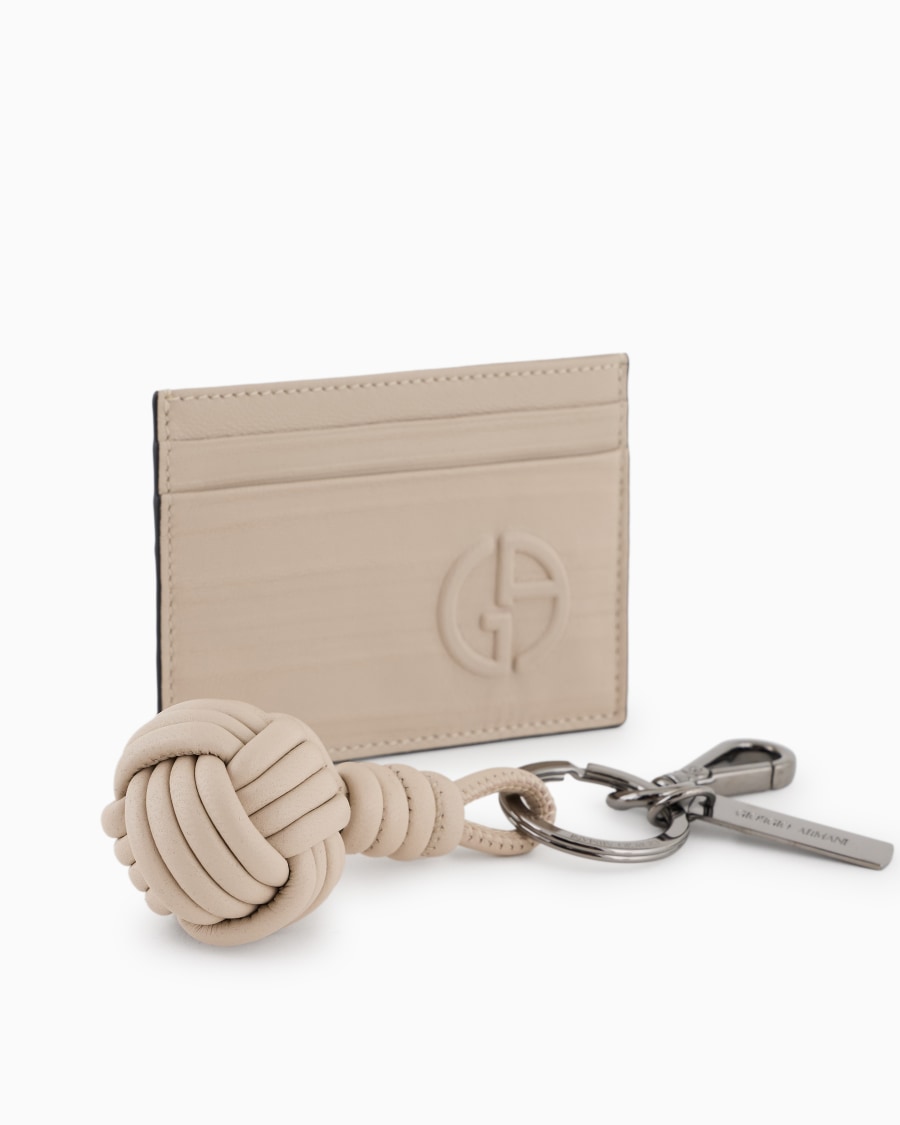 The World Of Armani PORTACHIAVI