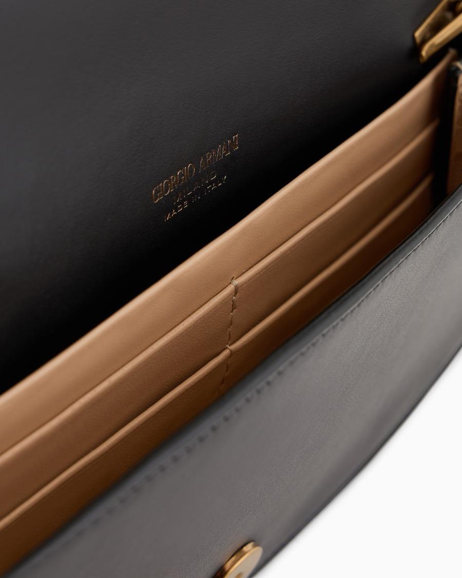 The World Of Armani PORTAFOGLI