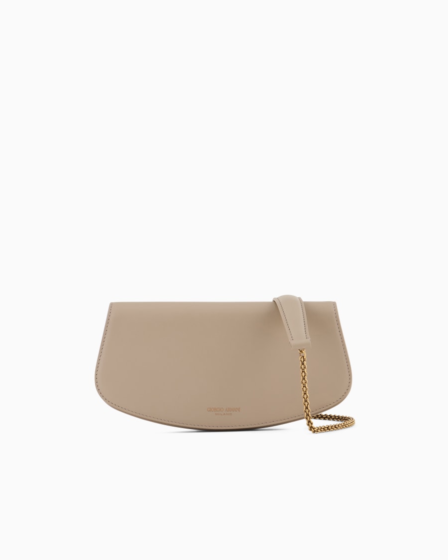 The world of armani PORTAFOGLI