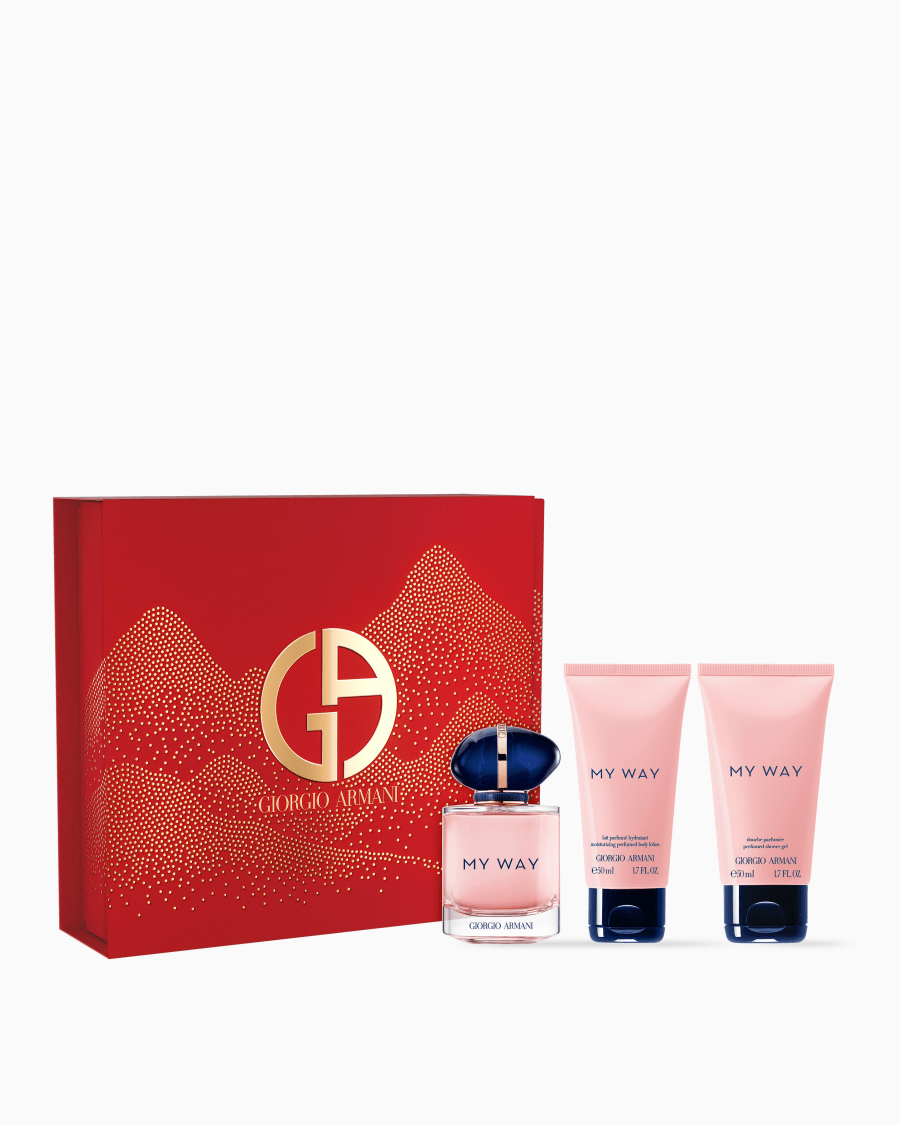 The World Of Armani PROFUMI