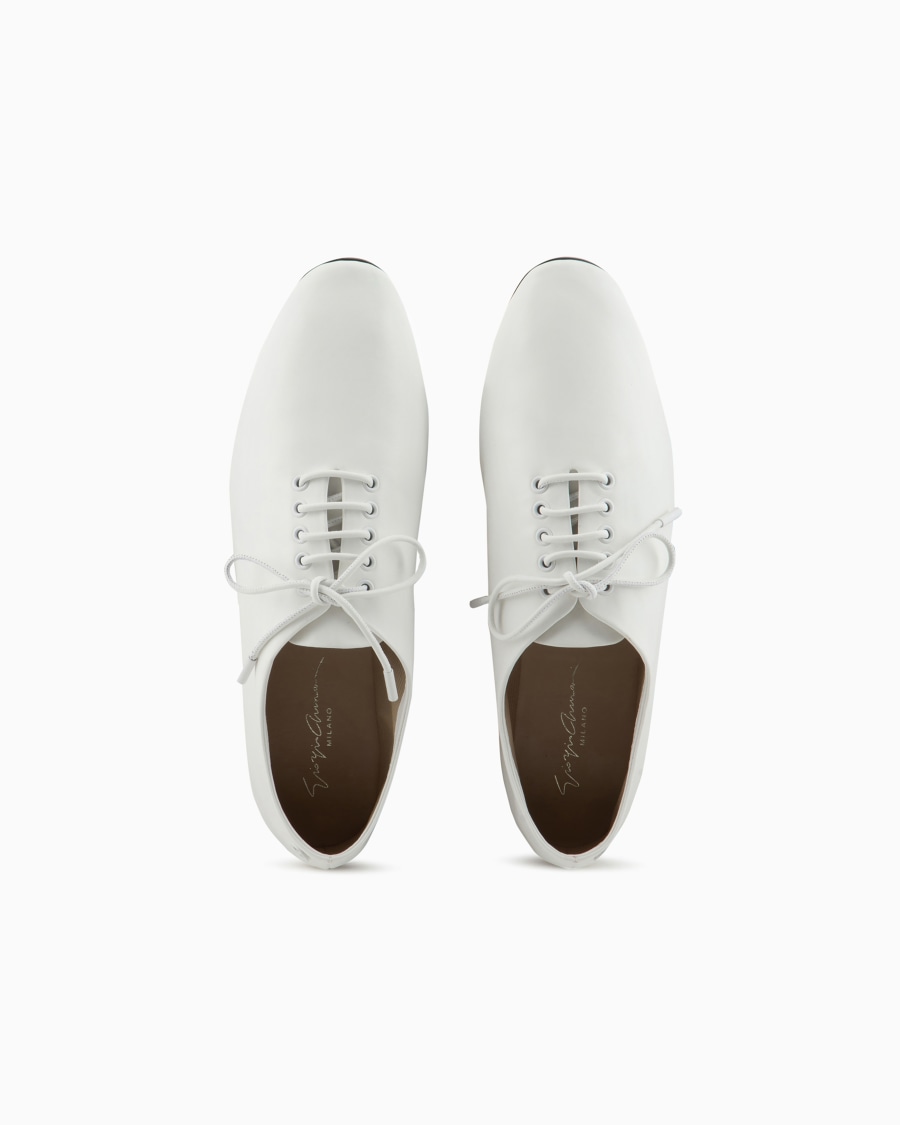 The World Of Armani STRINGATE IN NAPPA