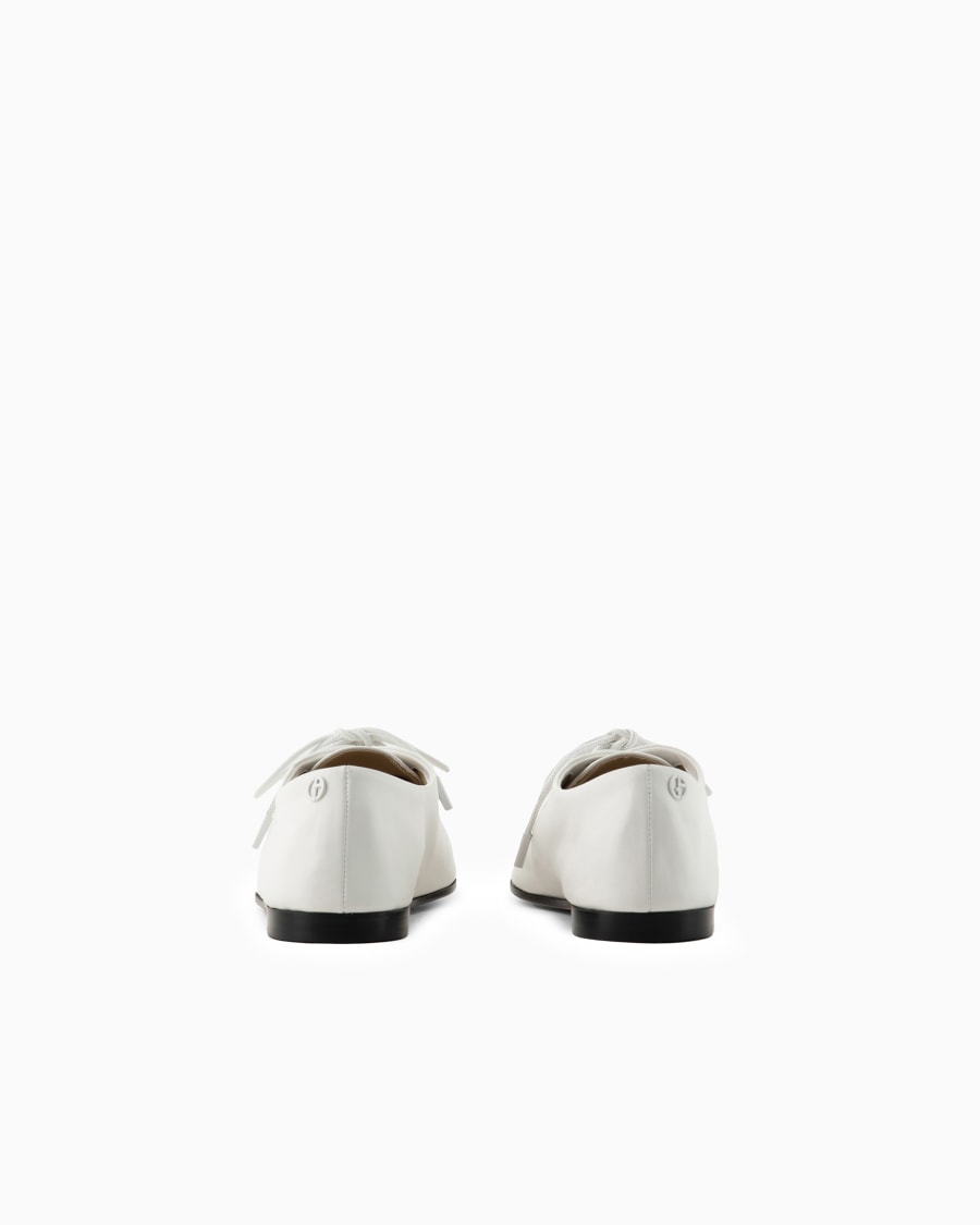 The World Of Armani STRINGATE IN NAPPA