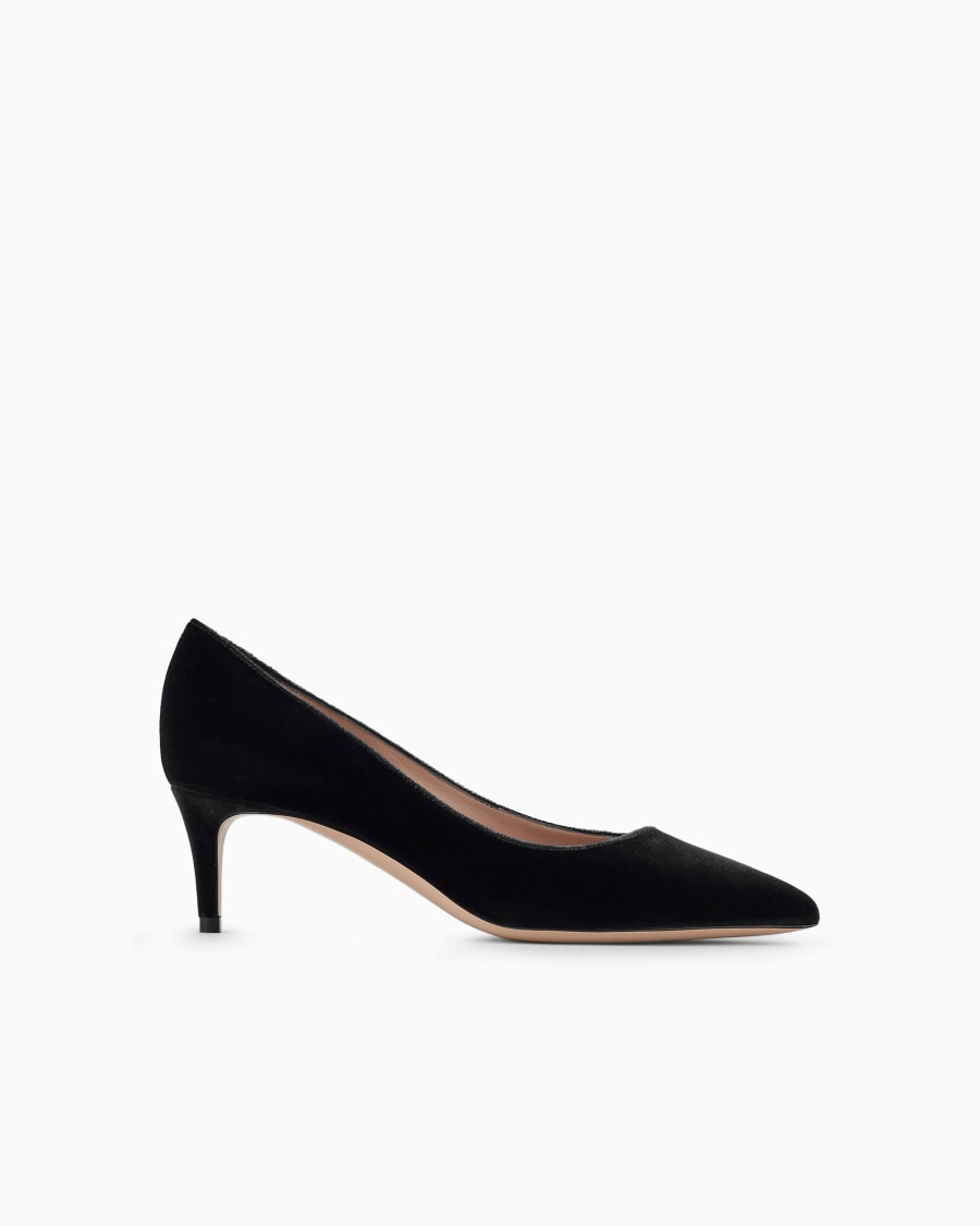 The world of armani TACCHI