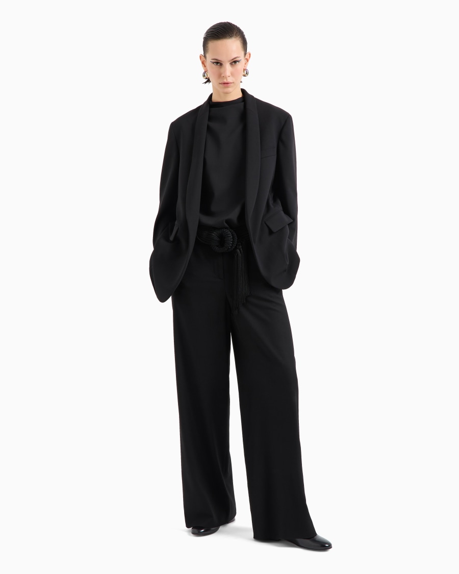 The World Of Armani TOP