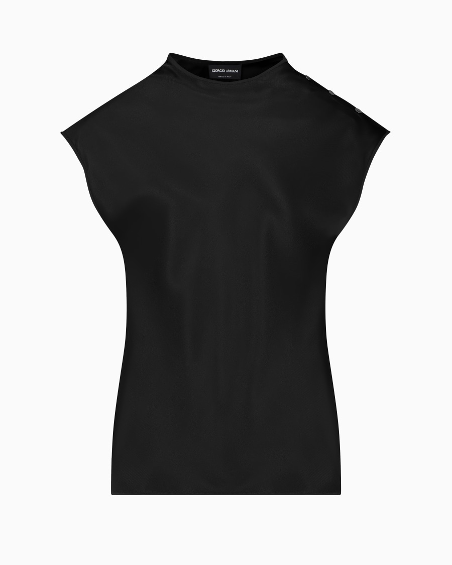 The world of armani TOP