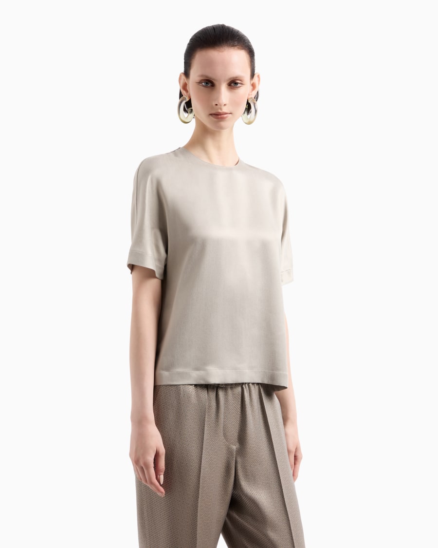 The World Of Armani TOP