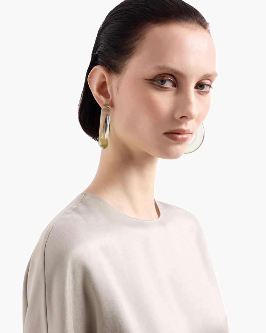 The World Of Armani TOP