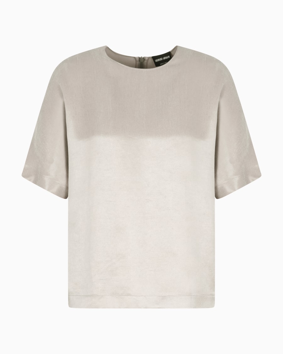 The world of armani TOP