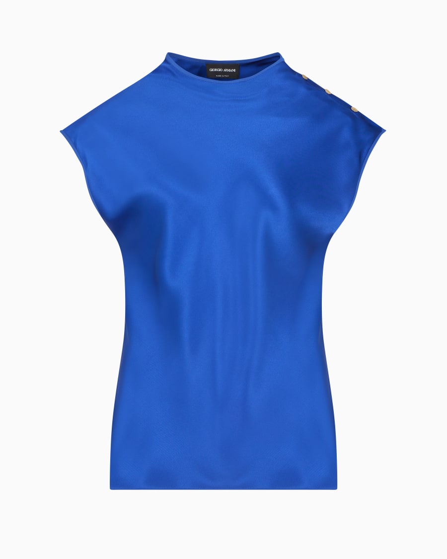 The world of armani TOP