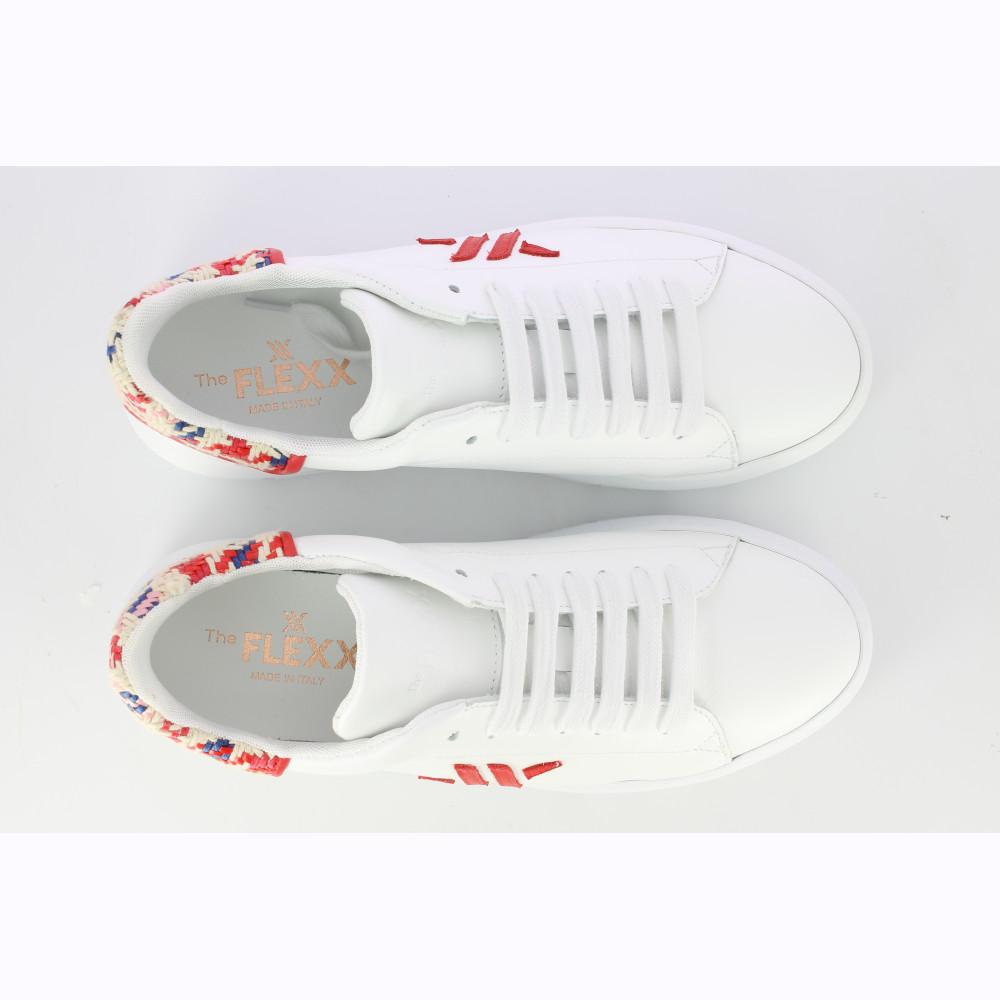 The Flexx ADELINA TOO-FOULARD/MAKATEA