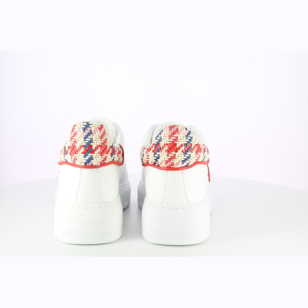 The Flexx ADELINA TOO-FOULARD/MAKATEA