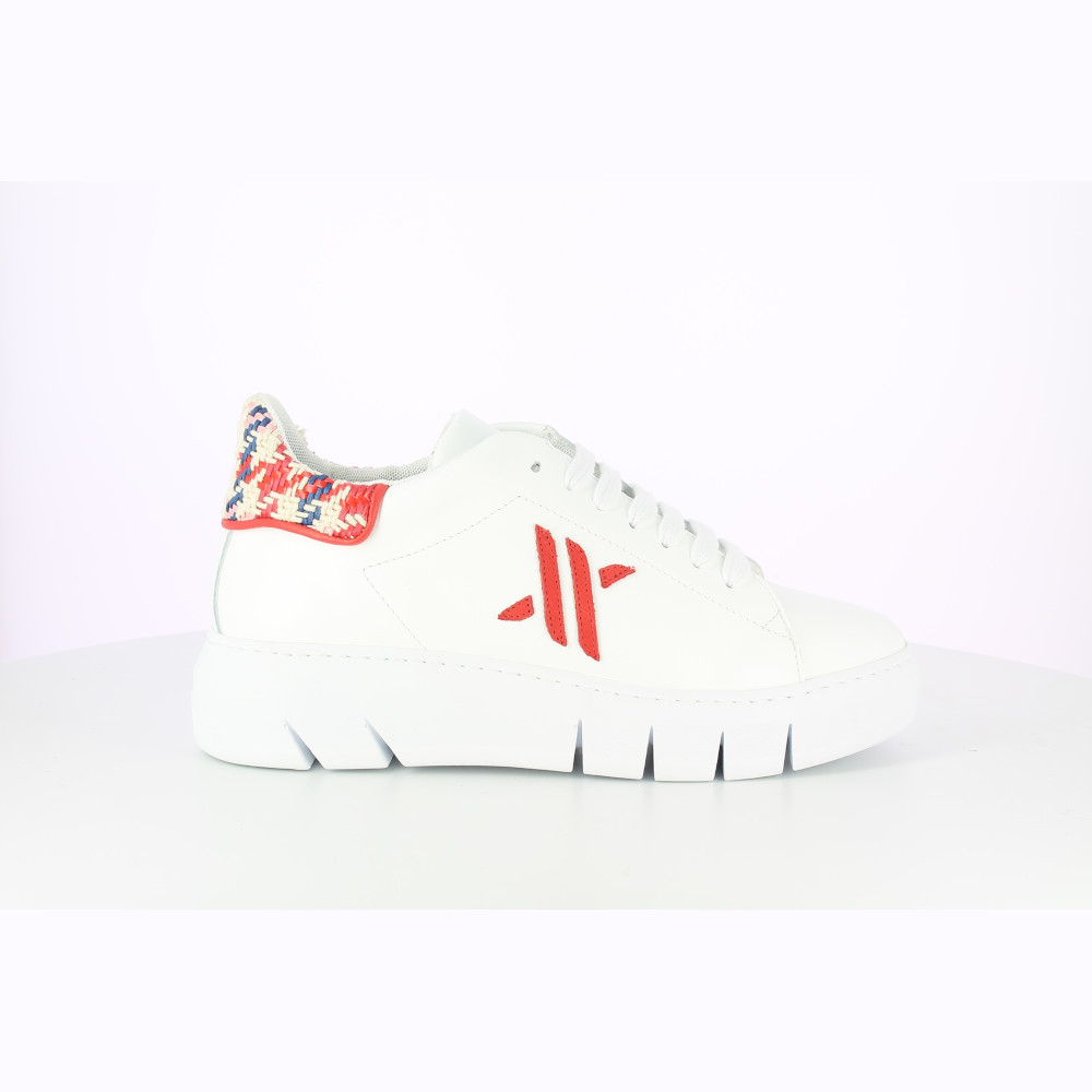 The Flexx ADELINA TOO-FOULARD/MAKATEA