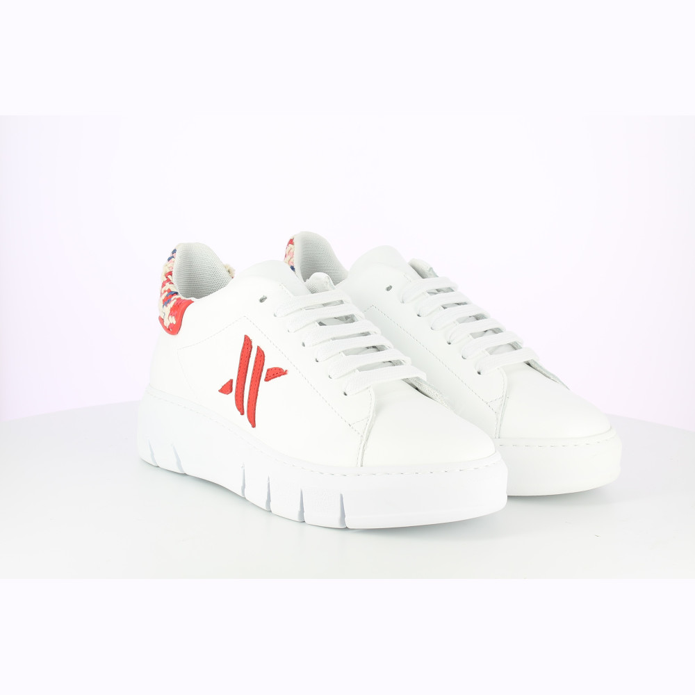 The Flexx ADELINA TOO-FOULARD/MAKATEA